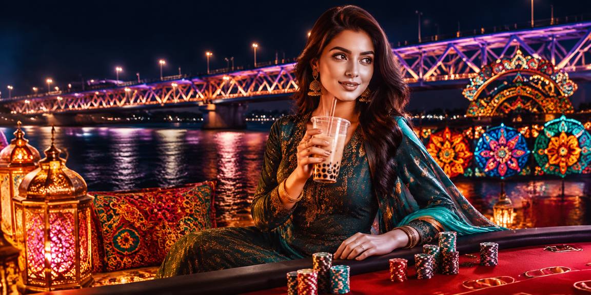 3336bet Live Dealer Tables Built for Dhaka Players