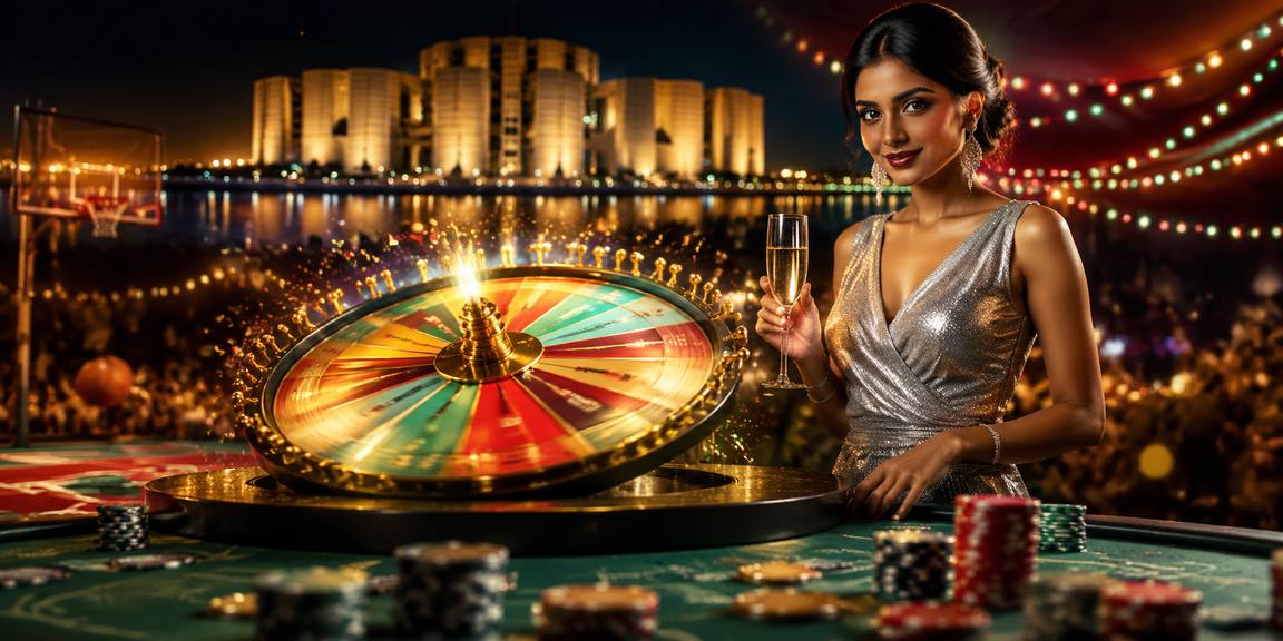 3336bet Live Casino Table Offer